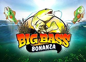 Big Bass Bonanza