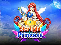 Starlight Princess