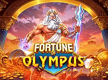 Fortune of Olympus