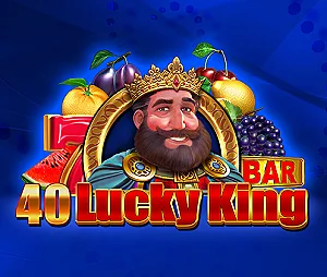 40 Lucky King Bell Link