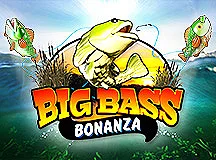 Big Bass Bonanza