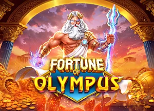 Fortune of Olympus