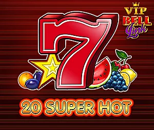 20 SUPER HOT BELL LINK VIP