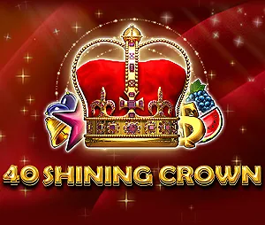 40 Shining Crown