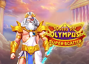 Gates of Olympus Super Scatter